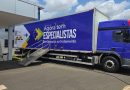 Carretas do Agora Tem Especialistas já realizaram mais de 80 mil procedimentos no Rio de Janeiro