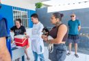 Dia D de Vacinação Antirrábica imuniza mais de 9 mil animais em São Pedro da Aldeia