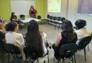 Setembro Amarelo: Secretaria de Políticas para Mulheres e Direitos Humanos de Volta Redonda conscientiza servidores