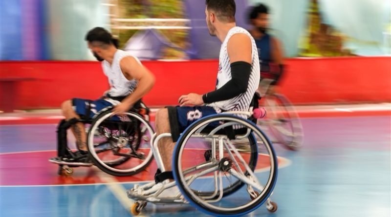 ALERJ: Agentes de segurança com deficiência terão incentivo a prática de esportes paralímpicos