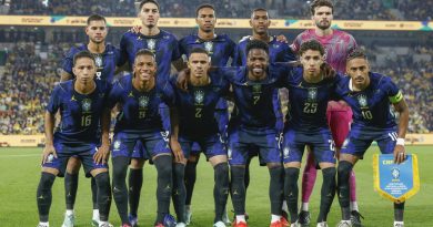 Brasil leva susto, mas vence a Austrália de virada em amistoso