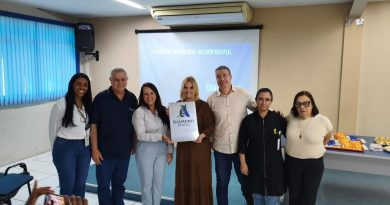 Volta Redonda: Hospital do Retiro recebe certificação Diamante por excelência no atendimento a pacientes com AVC