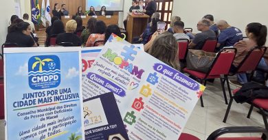 Macaé promove capacitação em Libras para ampliar acessibilidade no atendimento à comunidade surda