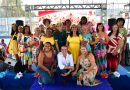 Baile da Terceira Idade de Belford Roxo&nbsp;elege Rainha da Primavera