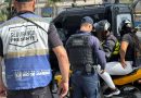Volta Redonda reduz pela metade crimes contra o comércio em 2026