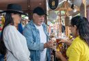 Maricá movimenta R$ 60 milhões na economia com a 1ª Expo Rural