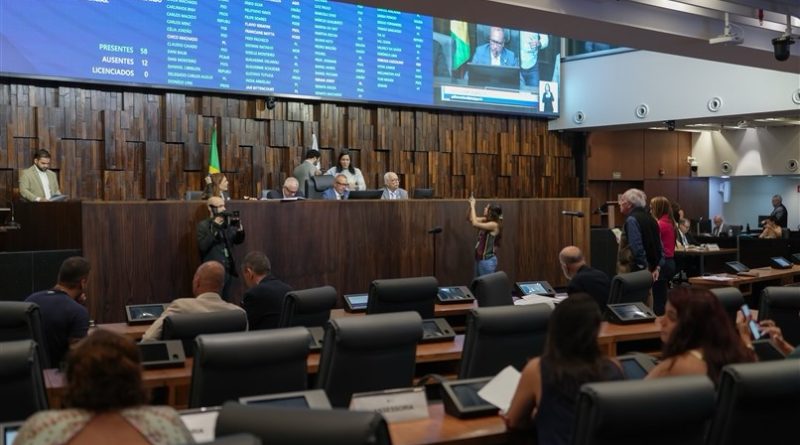 Campanha check-up feminino poderá ser instituída no Estado do Rio