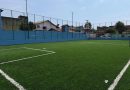 Prefeitura de Búzios inaugura quadras revitalizadas da Praça Zé Paraíba, em Cem Braças