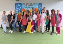 São Pedro da Aldeia: Alunos do bairro São João participam de atividades do Programa Saúde na Escola