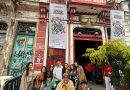 Rio das Ostras: Alunos de teatro da Onda participam da Semana de Arte do Rio 2026