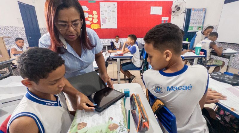 Concurso de Macaé prevê novo chamamento para avaliação de títulos do magistério
