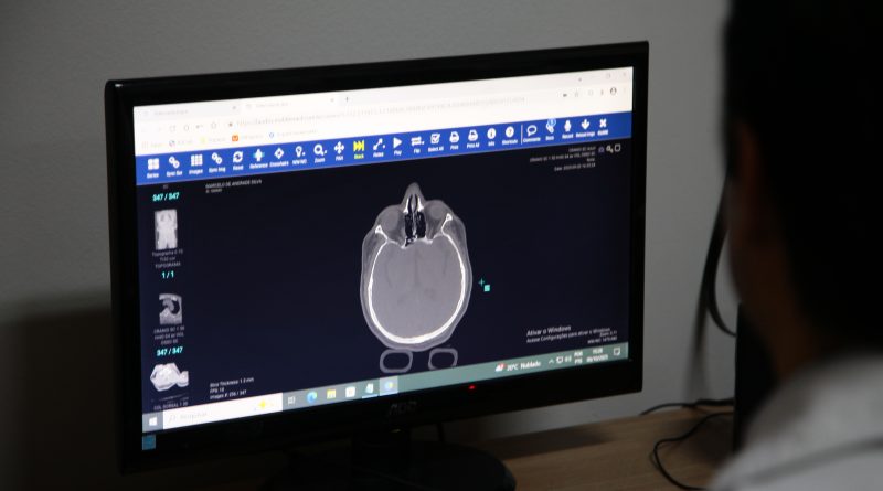 HGNI soma mais de 5,5 mil atendimentos a vítimas de acidentes de trânsito em 2026