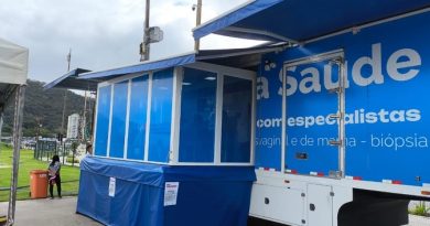 Populações de mais 3 cidades do RJ são atendidas por carretas de saúde do Ministério da Saúde; veja como funciona