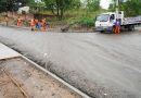São Gonçalo realiza obras de infraestrutura em Marambaia