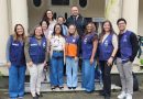 Prefeitura de Petrópolis faz troca de experiências sobre o trabalho de Assistência Social em período de chuvas