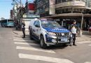 Guarda Municipal de São Gonçalo realiza 31 conduções e 18 prisões no primeiro mês de patrulhamento do novo grupo armado da ROMU