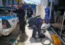 Forças de segurança participam de operação conjunta em Búzios e Cabo Frio