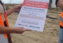 São Gonçalo participa de operação de combate ao desmatamento da Mata Atlântica