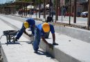 São Gonçalo: Obras na Praia das Pedrinhas estão recebendo ajustes finais