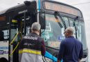 São Gonçalo realiza vistoria de ônibus no Boa Vista
