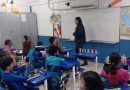 São Gonçalo: Projeto Meu Ambiente aborda reciclagem com alunos da rede municipal