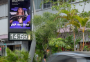Motiva e JCDecaux reforçam orientações sobre riscos das distrações no trânsito