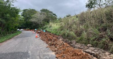 Águas do Rio avança com obras para ampliar o abastecimento de água em Rio Bonito