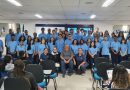 Programa Nova Vida integra 61 jovens e amplia oportunidades de formação e inclusão social em Macaé