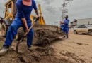 Prefeitura de Cabo Frio avança com obras de infraestrutura no bairro Monte Alegre