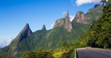 Interrupção emergencial de energia pode afetar abastecimento de água em Teresópolis