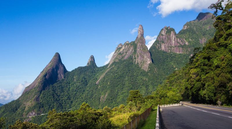 Interrupção emergencial de energia pode afetar abastecimento de água em Teresópolis