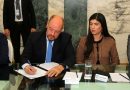 Governo do Estado, BNDES e COPPE/UFRJ firmam parceria para estudos de expansão e integração do metrô