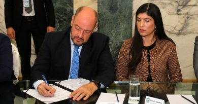 Governo do Estado, BNDES e COPPE/UFRJ firmam parceria para estudos de expansão e integração do metrô