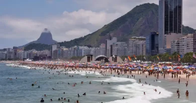 Inadimplência no aluguel cai para 4,4% no Rio, aponta pesquisa