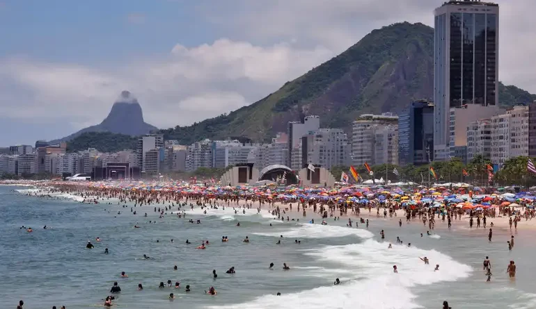 Inadimplência no aluguel cai para 4,4% no Rio, aponta pesquisa