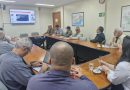 Reunião na Firjan debate soluções em infraestrutura para Campos e região