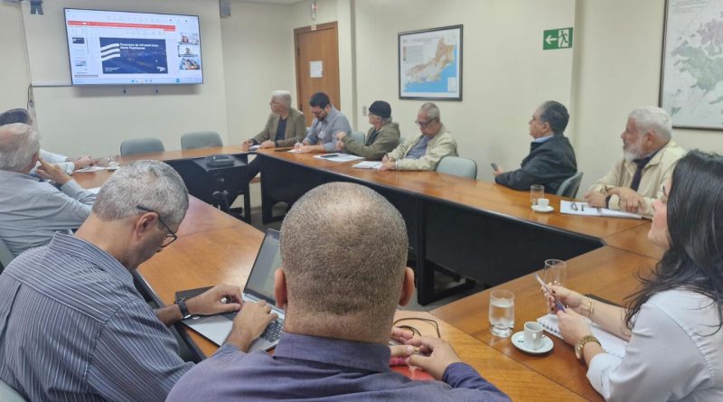 Reunião na Firjan debate soluções em infraestrutura para Campos e região