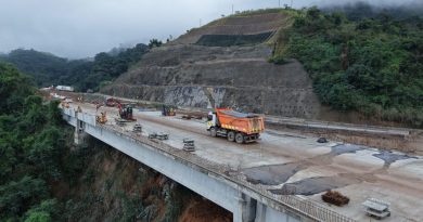 RioSP amplia operação de desmonte nesta quarta-feira e anuncia redução das interdições na Serra das Araras