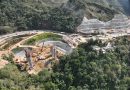 RioSP realiza novos desmontes de rochas na Serra das Araras entre os dias 21 e 26 de setembro