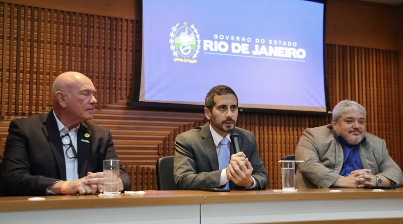 Governo do Rio de Janeiro adota Contrata+Brasil e amplia acesso de pequenos fornecedores às contratações públicas