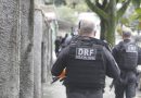 Moradores do Morro São João vivem momentos de tensão com tiroteios