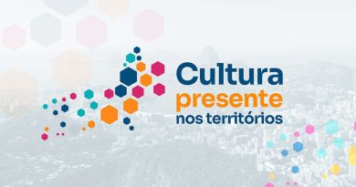 Programa Cultura Presente nos Territórios disponibiliza mais de 260 oficinas artísticas gratuitas em todo o Estado do Rio