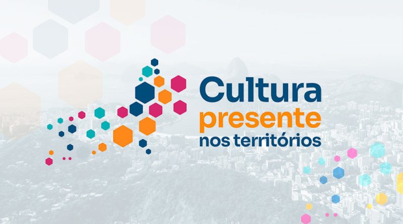 Programa Cultura Presente nos Territórios disponibiliza mais de 260 oficinas artísticas gratuitas em todo o Estado do Rio