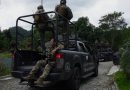 PM instala base do Bope em área de mata na Muzema