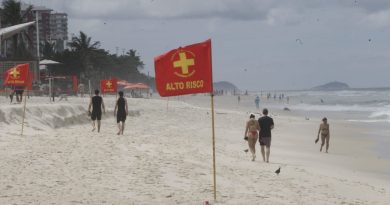 Sábado sem chuva: Veja previsão do tempo para o Rio