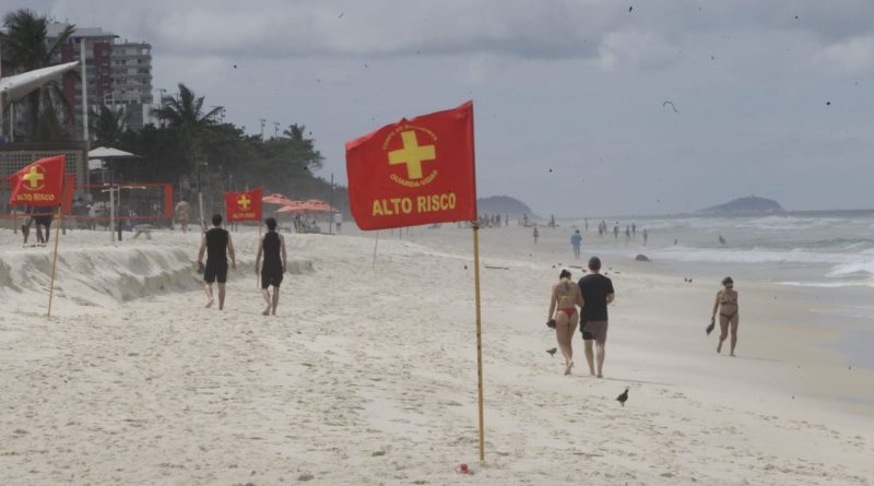 Sábado sem chuva: Veja previsão do tempo para o Rio