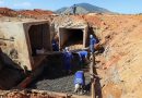 Cedae inicia obra da Estação de Tratamento de Água Novo Guandu