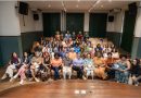 Projeto Saúde das Mulheres Negras leva demandas da Baixada Fluminense a gestores públicos