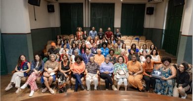 Projeto Saúde das Mulheres Negras leva demandas da Baixada Fluminense a gestores públicos