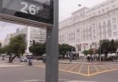 Rio tem semana de chuva e céu nublado; confira a previsão